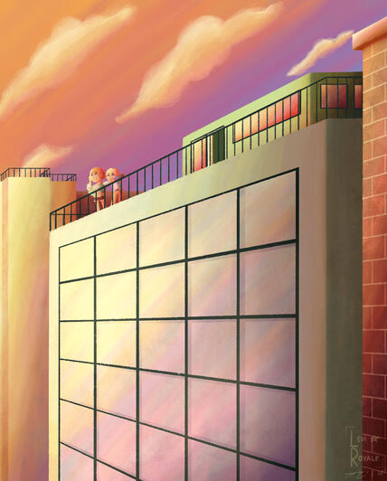 Sunset City Sunset City