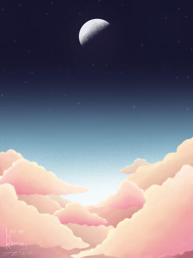 The Sky The Sky