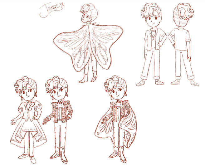 Jesse Jesse