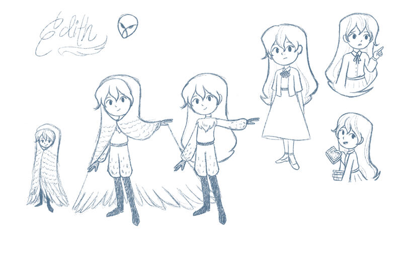 Edith Edith