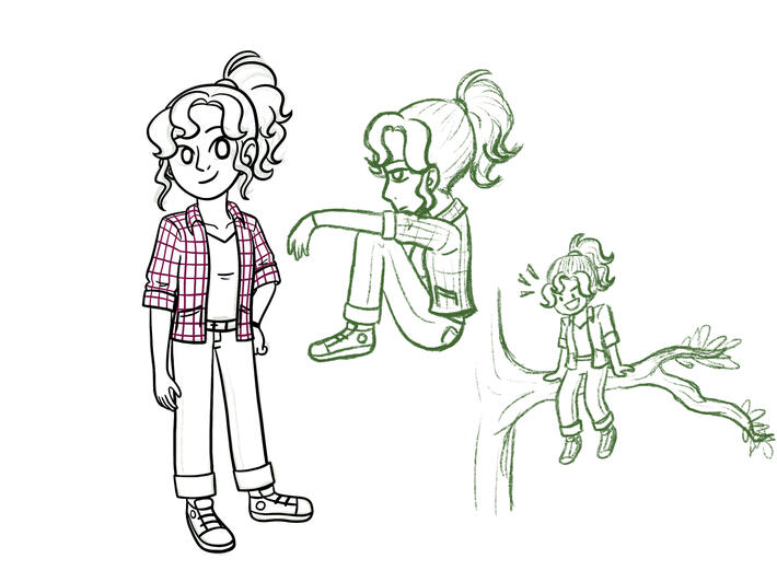 Sirona Sketch Sirona Sketch