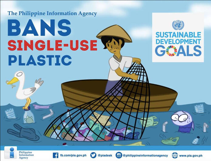 PIA - Ban Plastic 1 PIA - Ban Plastic 1