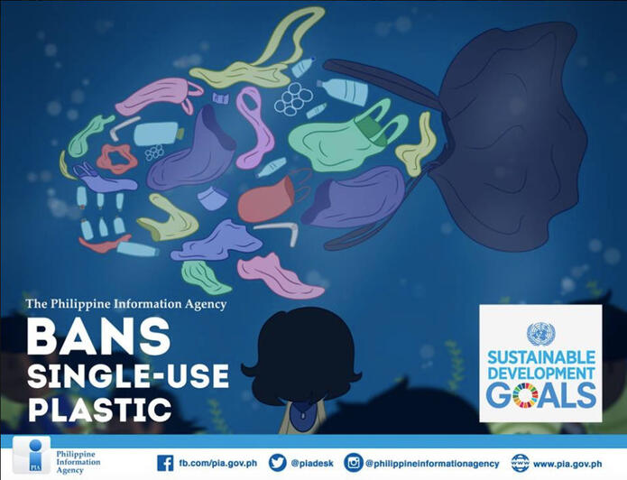 PIA - Ban Plastic 3 PIA - Ban Plastic 3